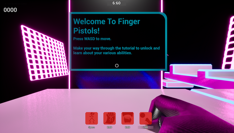 Finger Pistols Thumbnail