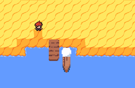 The One Pirate Thumbnail