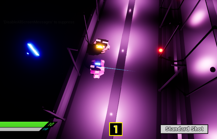 Top Down Turret Thumbnail